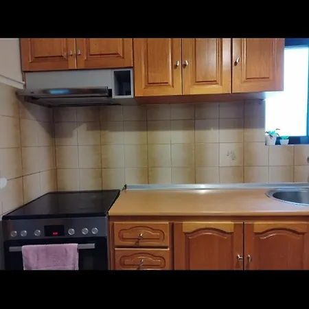Apartament Dimitris House Párga Zewnętrze zdjęcie