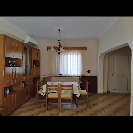Apartament Dimitris House Párga Zewnętrze zdjęcie