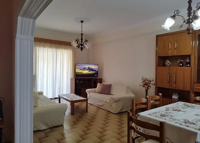 Dimitris House