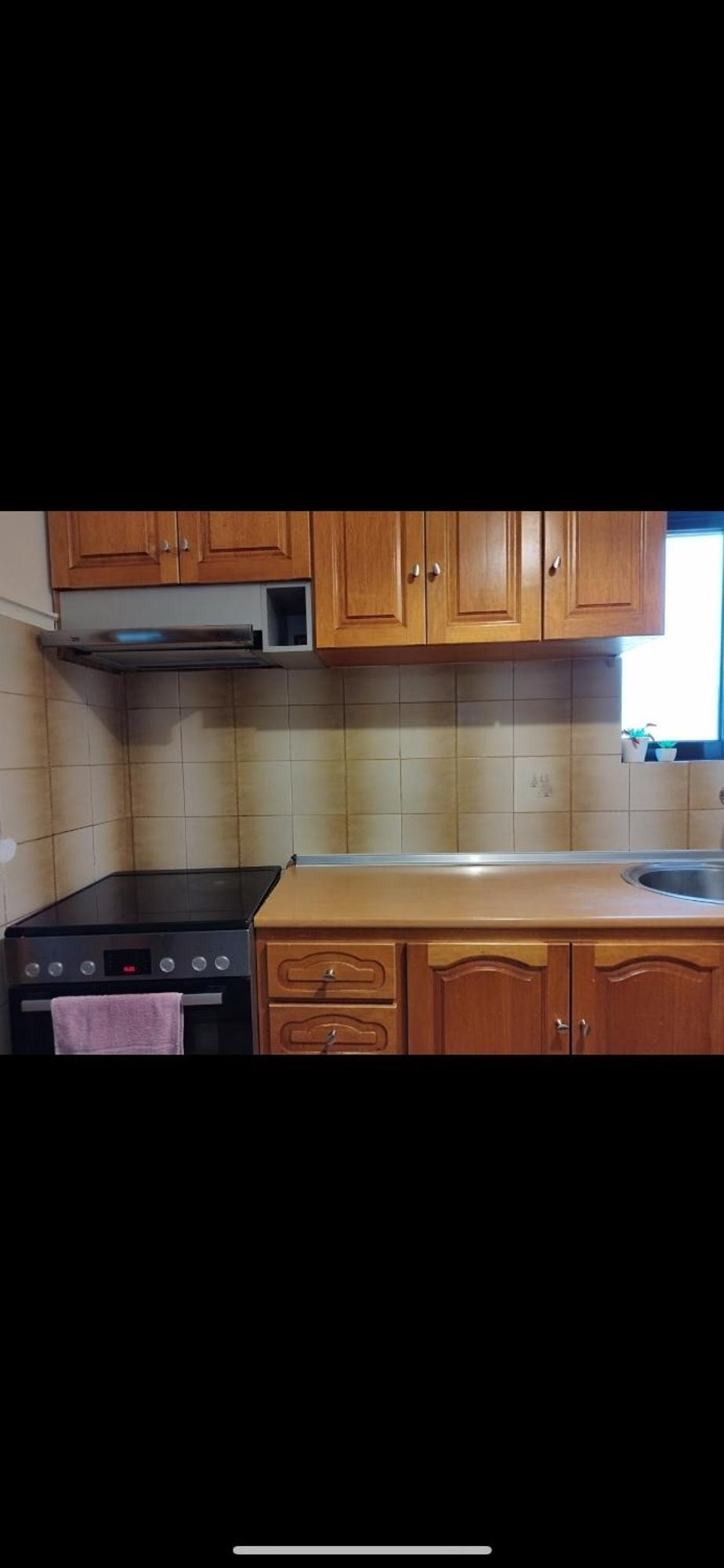 Apartment Dimitris House