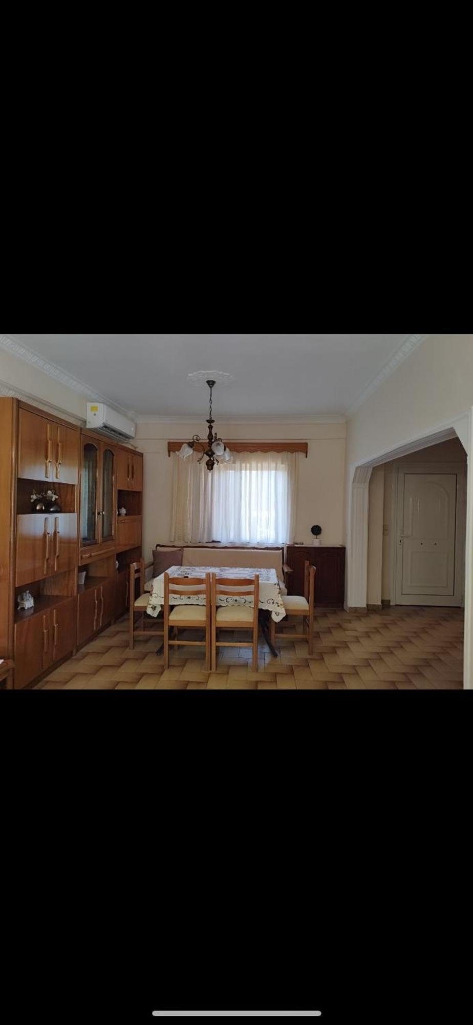 Dimitris House