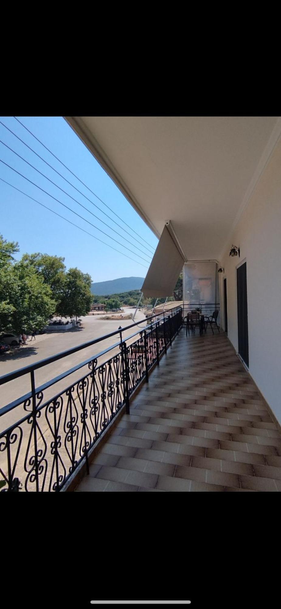 Apartment Dimitris House