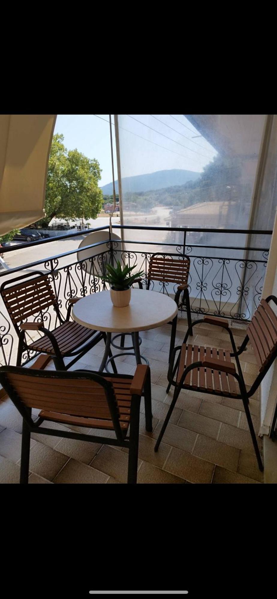 Dimitris House Parga